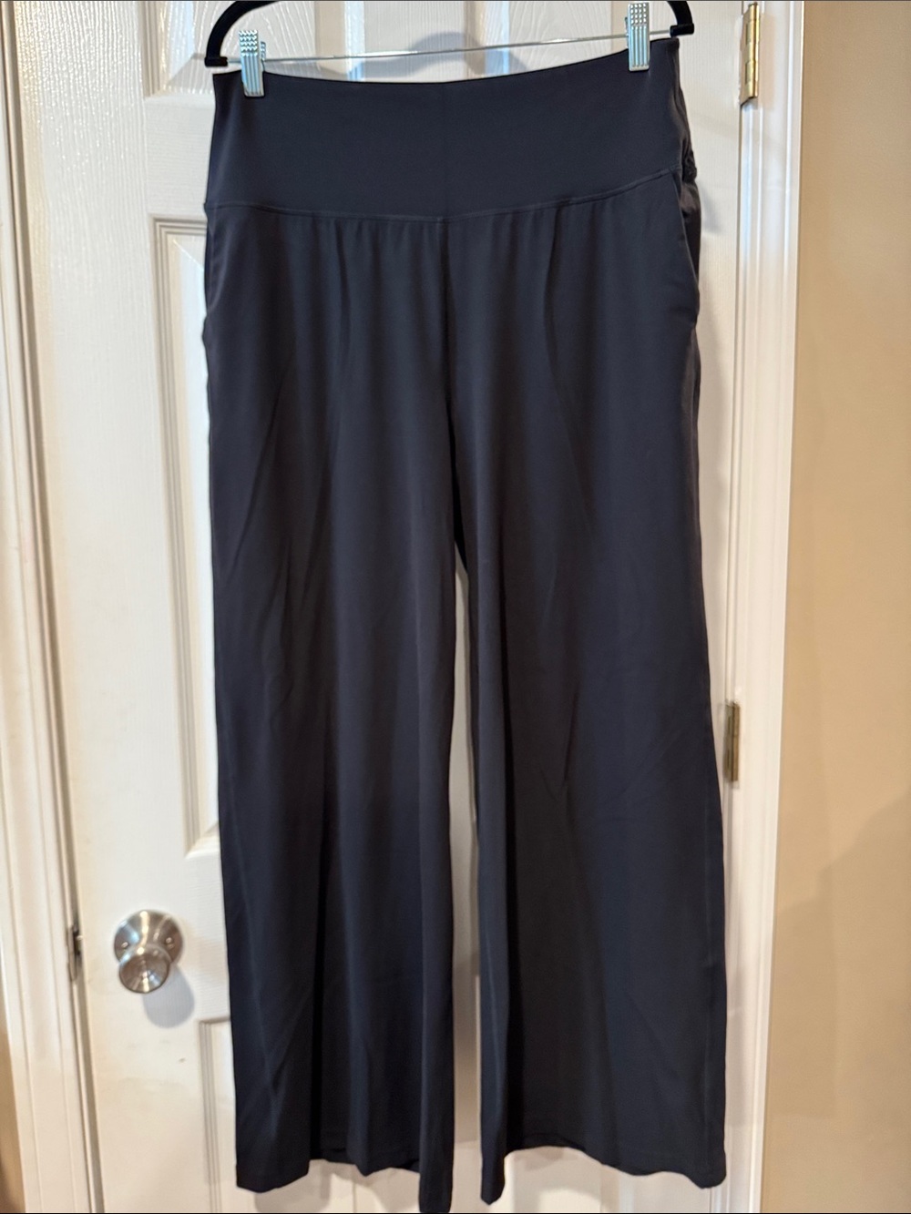 NWOT Colorfulkoala Dreamlux Wide Leg High Waisted Ultra Soft size xxl - Picture 2 of 5